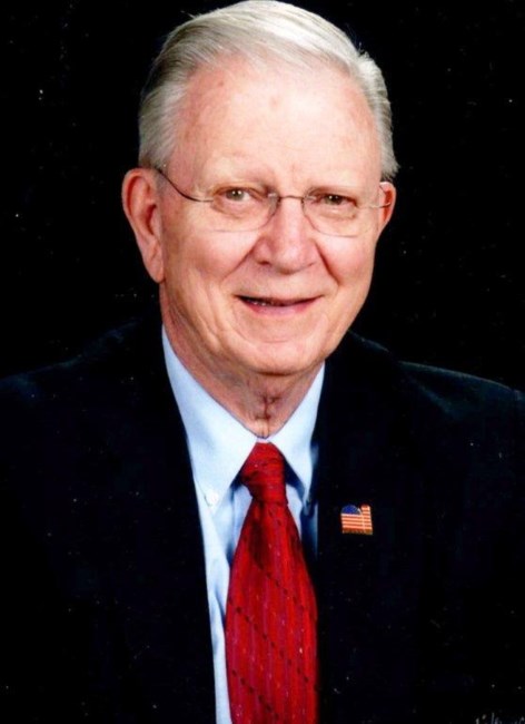 Obituary of Henry Pridgen Fleming Jr.