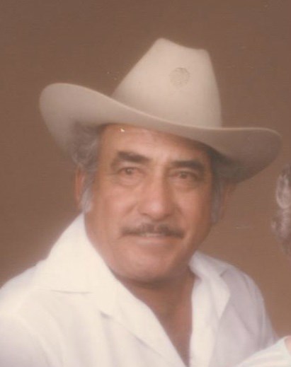 Obituary of Roberto Garcia