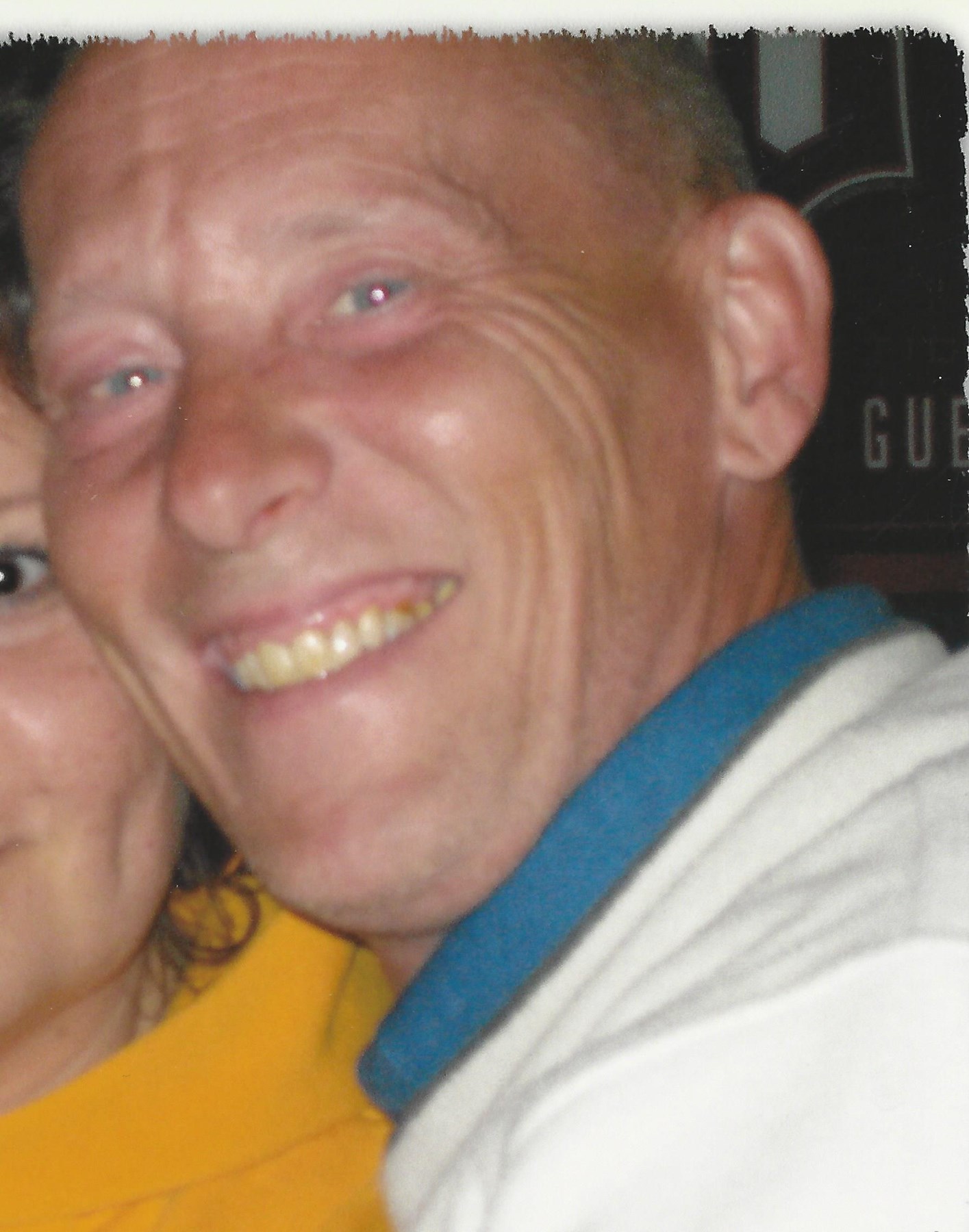 Obituary of James Lowe Mangold