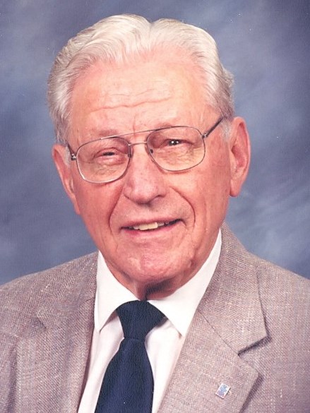 Obituary of Isaac "Ike" David Early