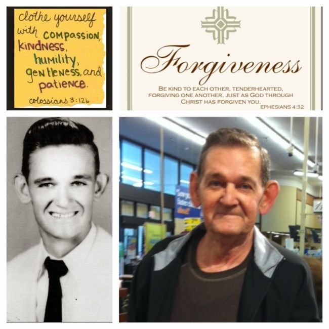 Obituary of Leon E. Gragg