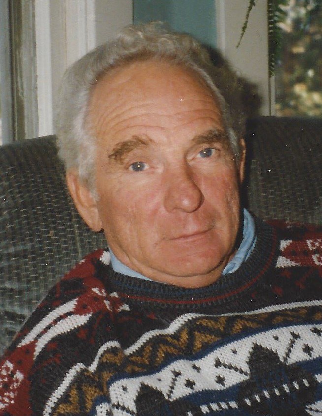 Obituary of Richard Drewry McCown