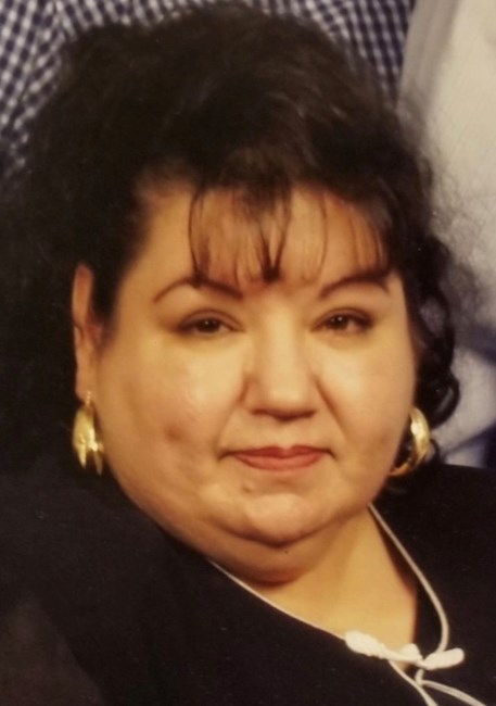 Obituario de Dalia N. Rios