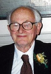 Obituary of Dr. Joseph Baruch