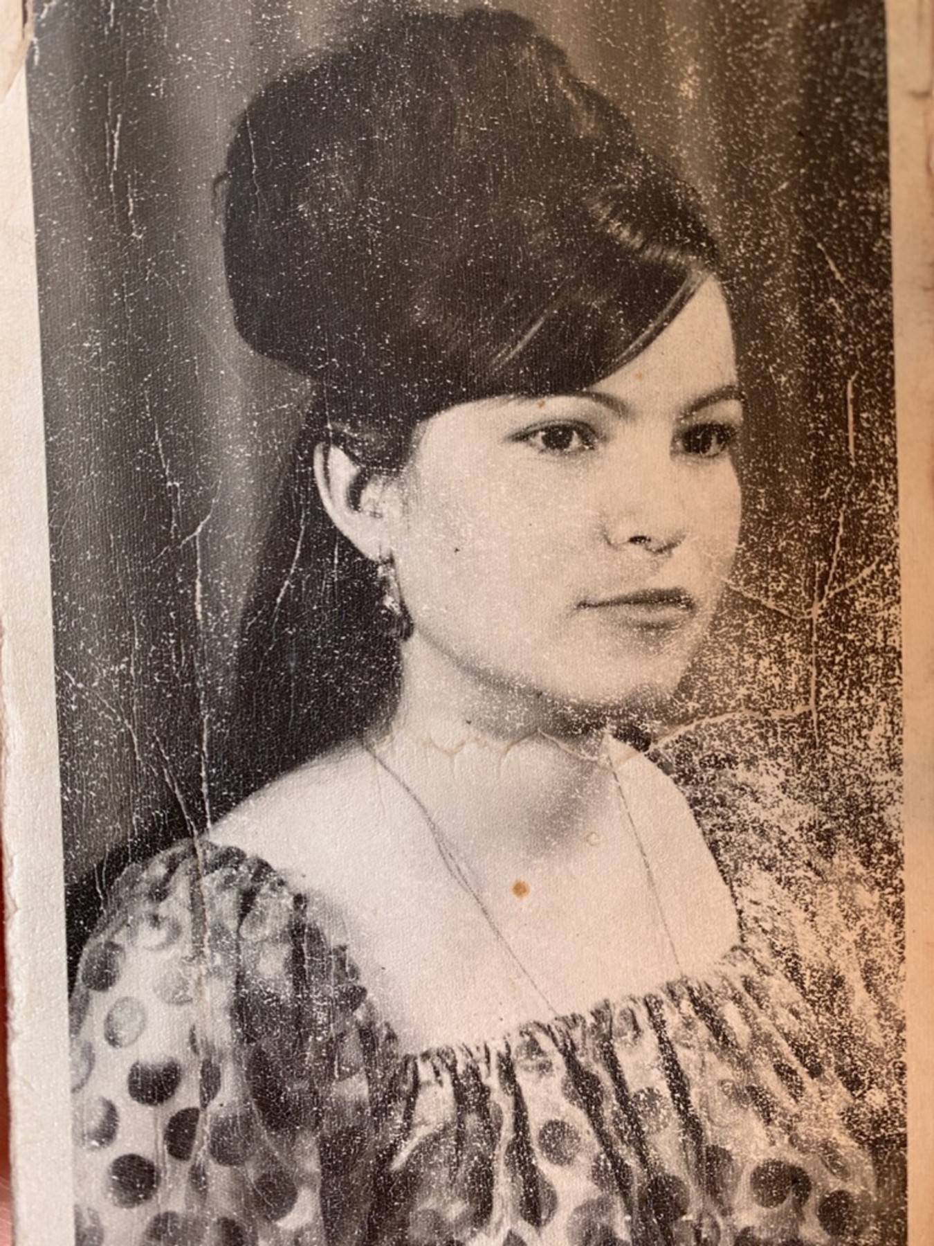 Obituary of Yolanda Garza