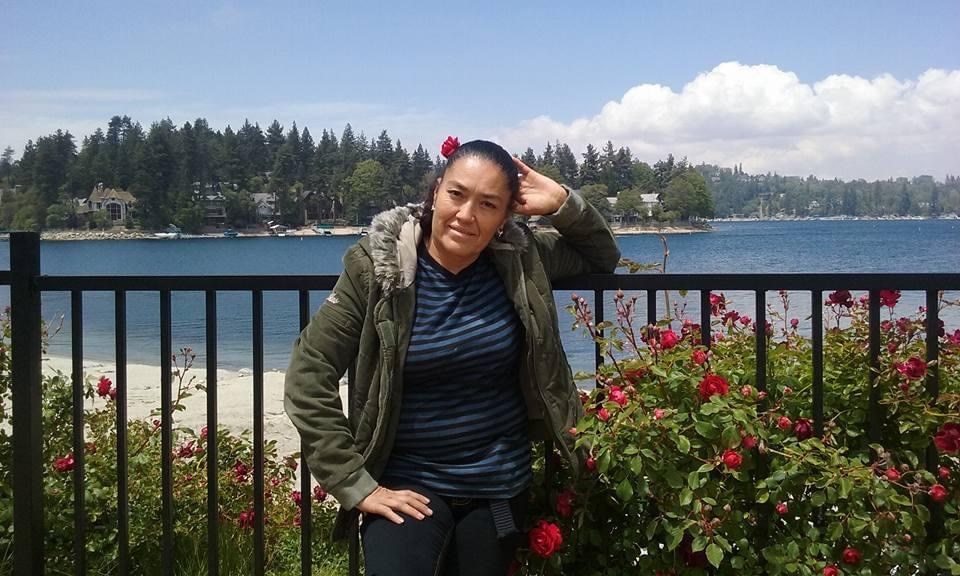 Obituary of Guadalupe Marin Lozano