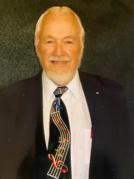 Obituary of Dr. Ronald E. Sumner MD