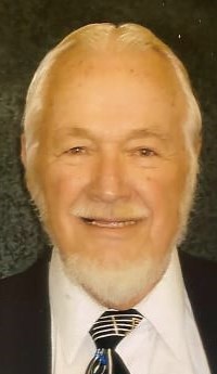 Obituary of Dr. Ronald E. Sumner MD