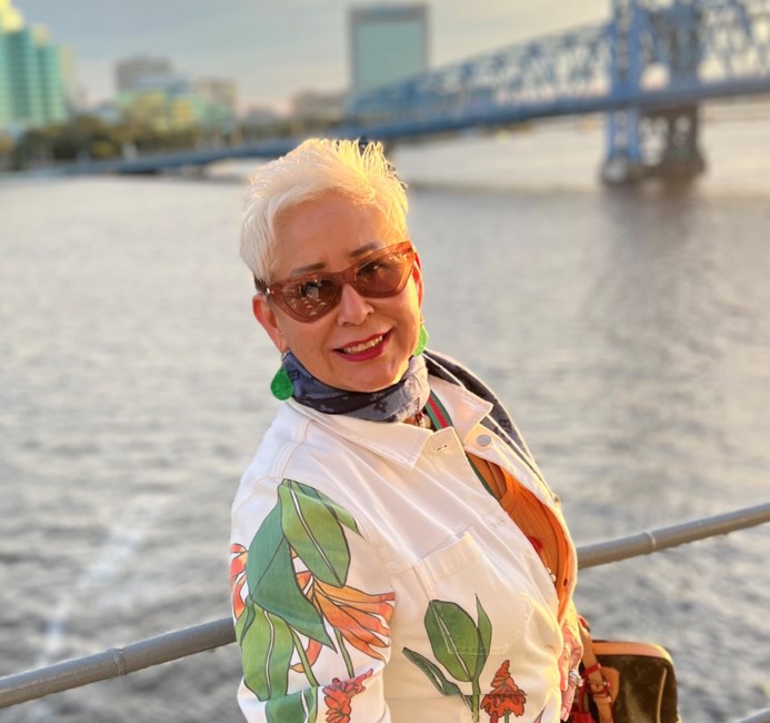 Obituary of Lisa Bunch