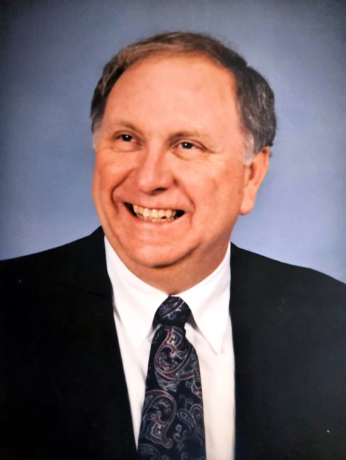 Obituary of Oscar B Hamlett Jr.