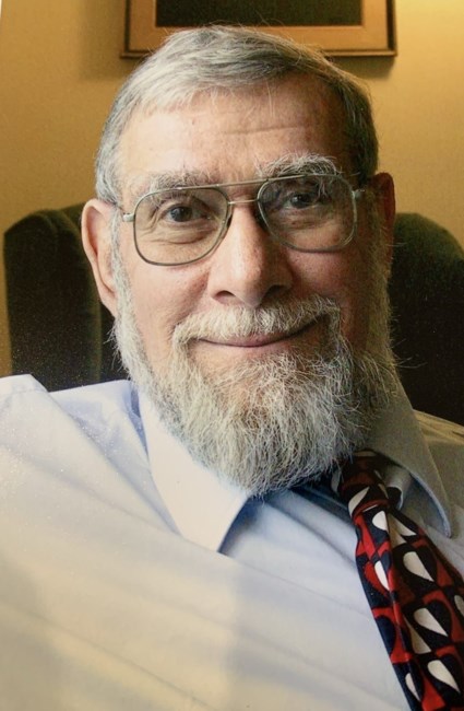 Obituary of Rabbi Paul H. Levenson
