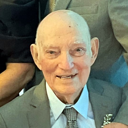 Obituary of Francisco M. Marquez