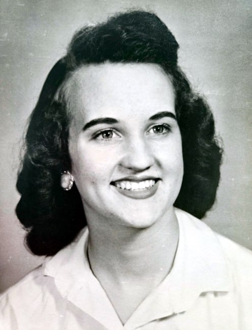 Obituary of Ga Nell Lemonds