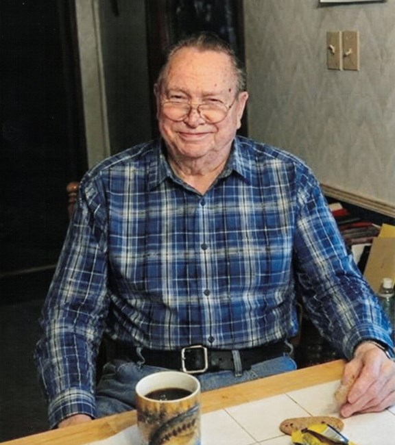 Obituary of Robert Earl Marcus