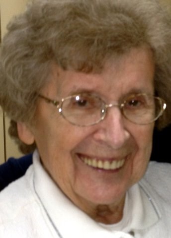 Obituary of Jennie M. Czyrka