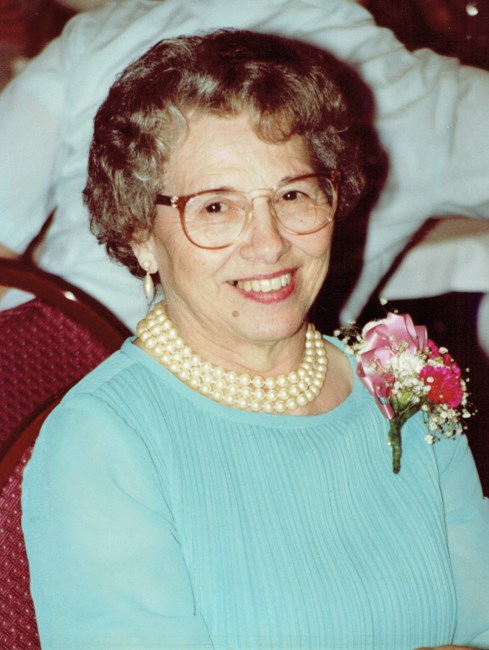 Obituary of Lucy Netto Fonseca