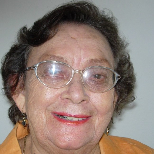 Obituario de Sra. Ramona Rosa Vázquez