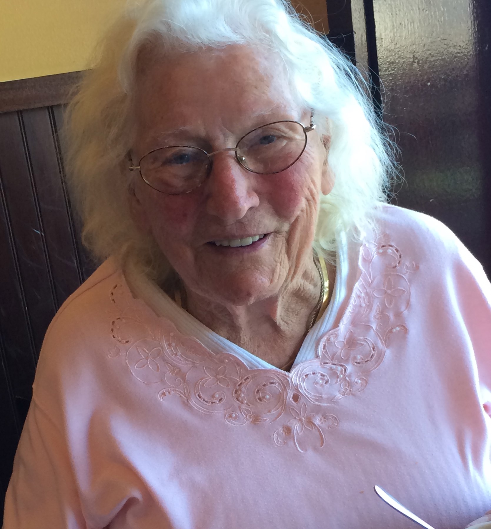 Obituary of Betty Jane Skillings
