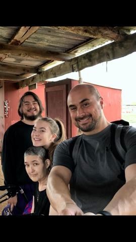 Obituary of Ronda Lee Vega