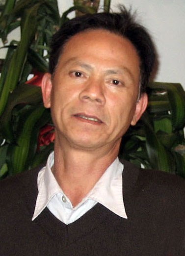 Obituary of Hoang Minh Tran