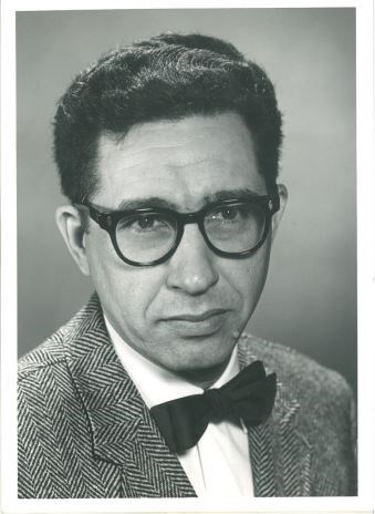 Obituary of Masse Bloomfield