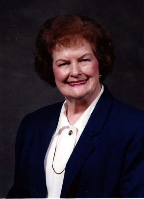 Obituary of Evelyn Jones