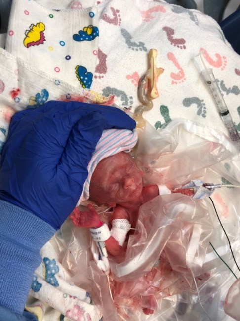 Avis de décès de Tigg James Spencer