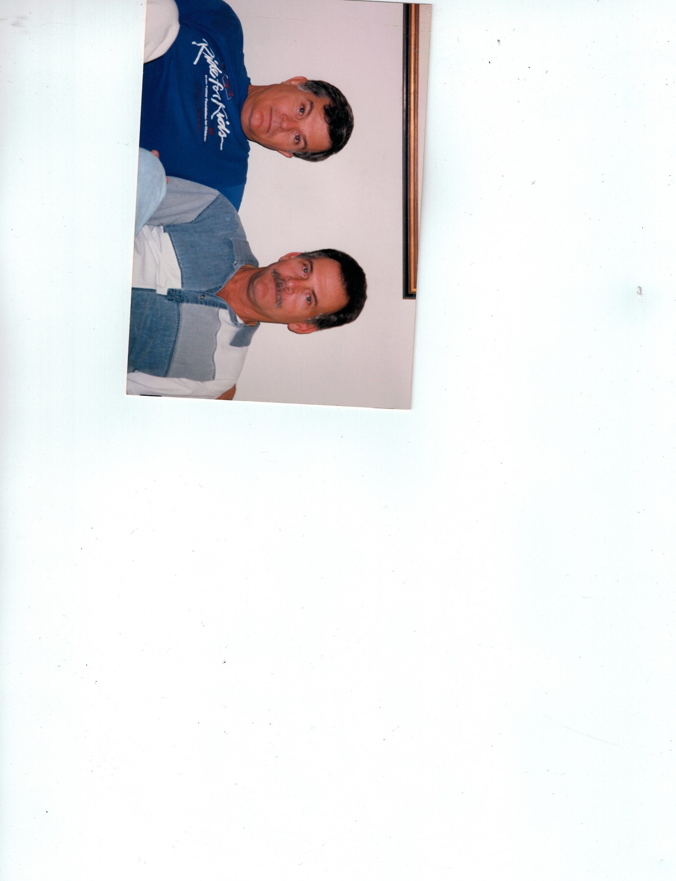 Obituary of John Thomas O'Keefe