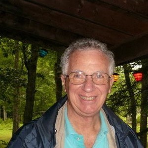 Obituary of John "Jack" Arthur Hurst