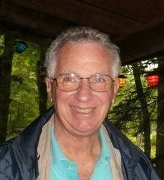 Obituary of John "Jack" Arthur Hurst