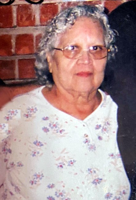 Obituary of Elvira P. Herrera