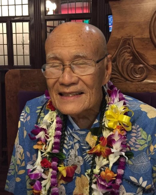 Obituary of Jose Asentista