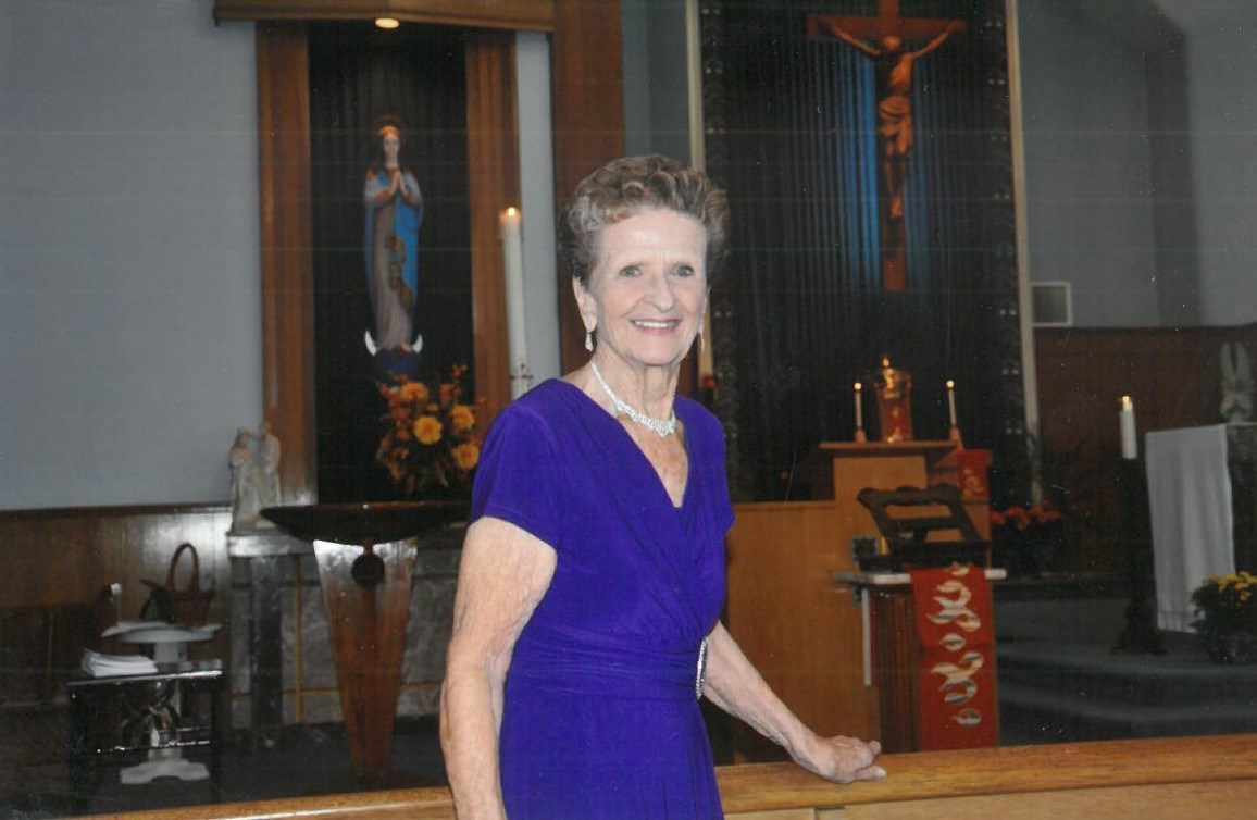 Obituary of Jeanette M. King