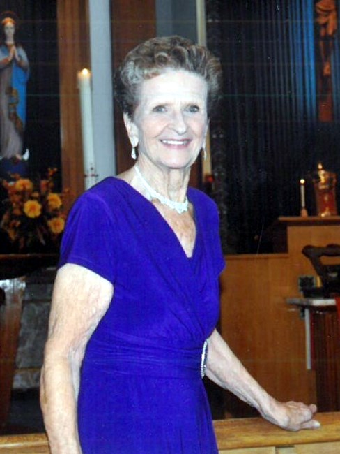 Obituary of Jeanette M. King