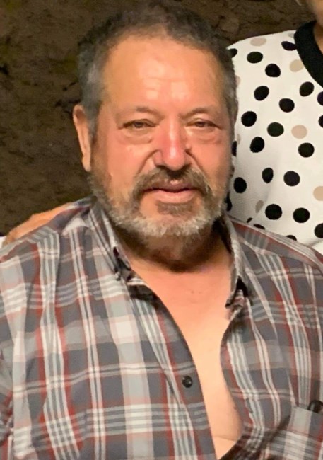 Obituario de Alfonso Hernandez