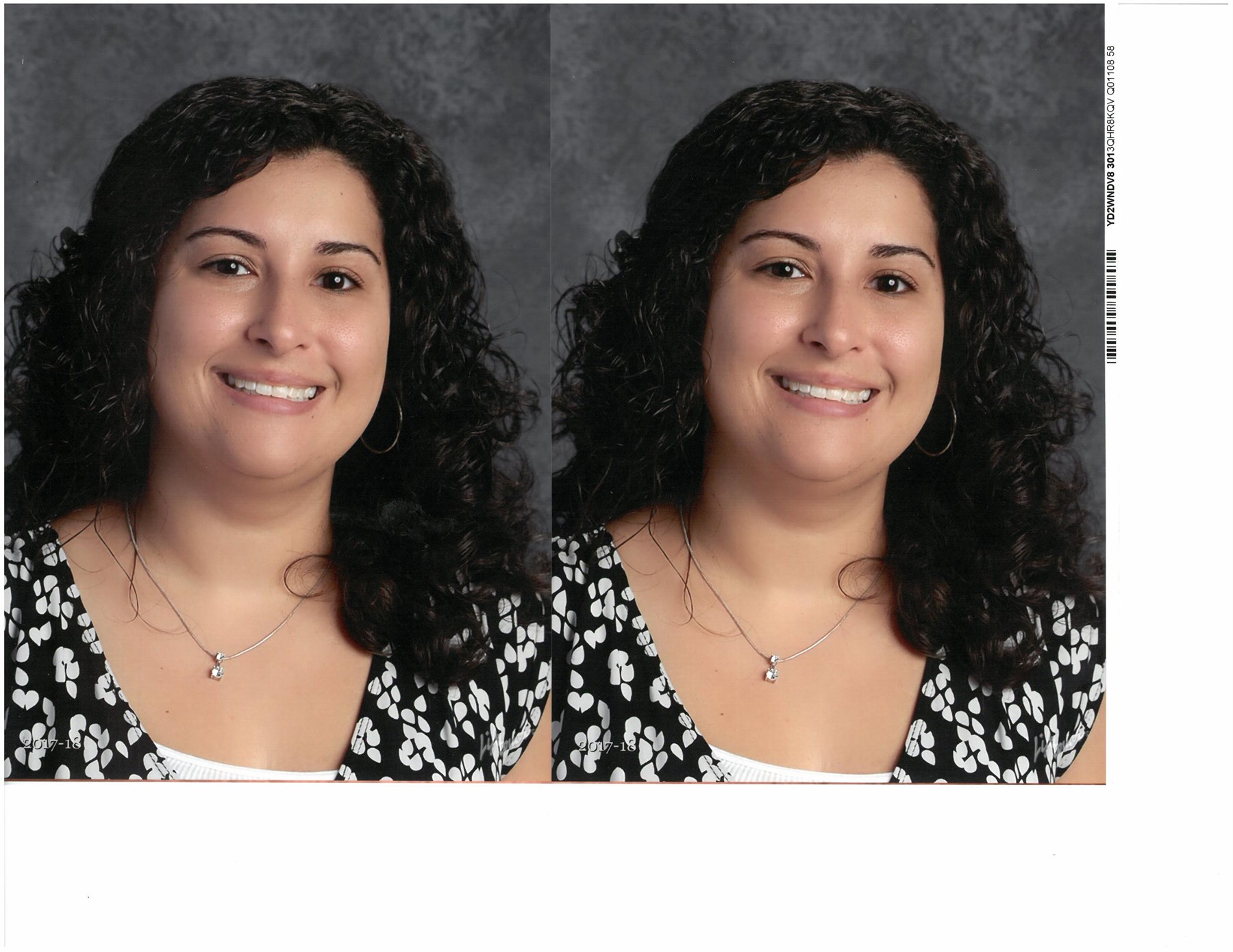 Obituary of Jeanette South