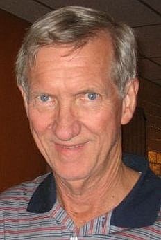 Obituary of John Gavin Butler