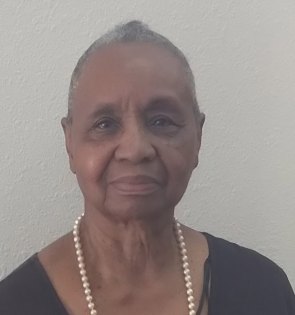 Obituary of Vera L. McDade