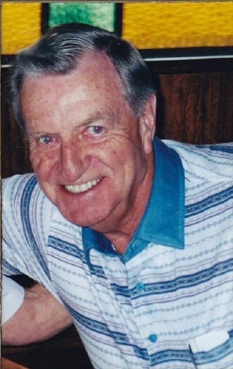 Obituary of Wilson Dean