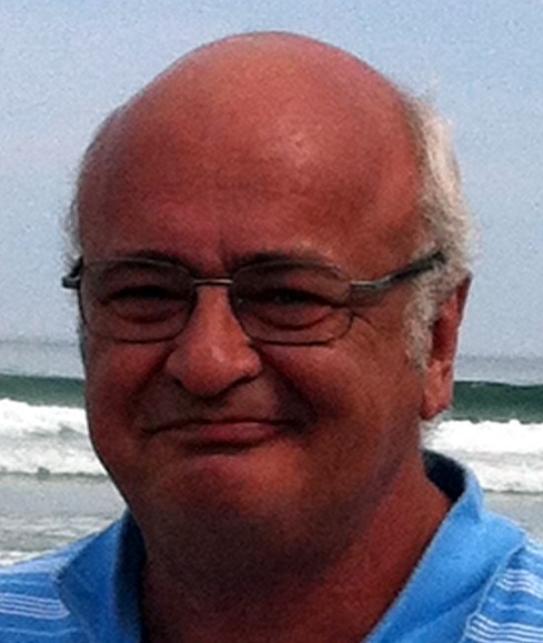 Obituary of John T. McHugh