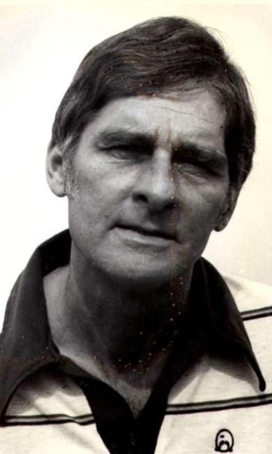 Obituary of William Bos Jr.