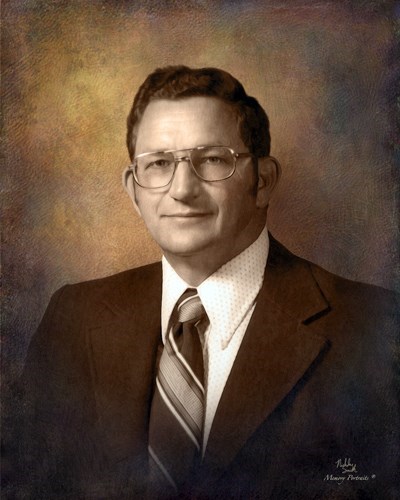 Obituary of Charles Presley