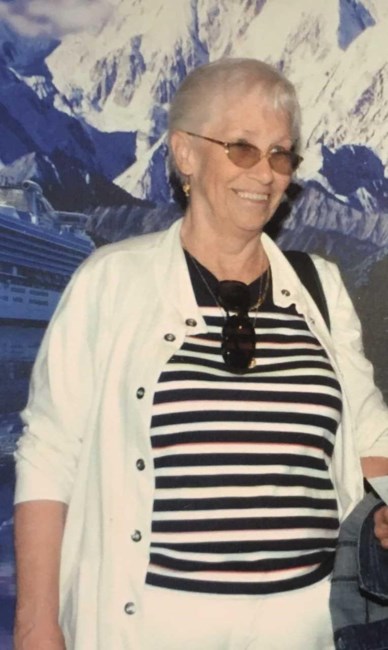 Obituary of Mary Ann Merle