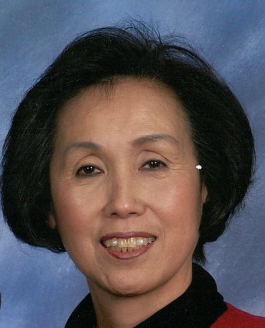 Obituary of Young Hee Lee