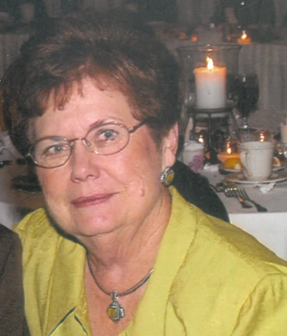 Obituary of Billie Dell Ferguson
