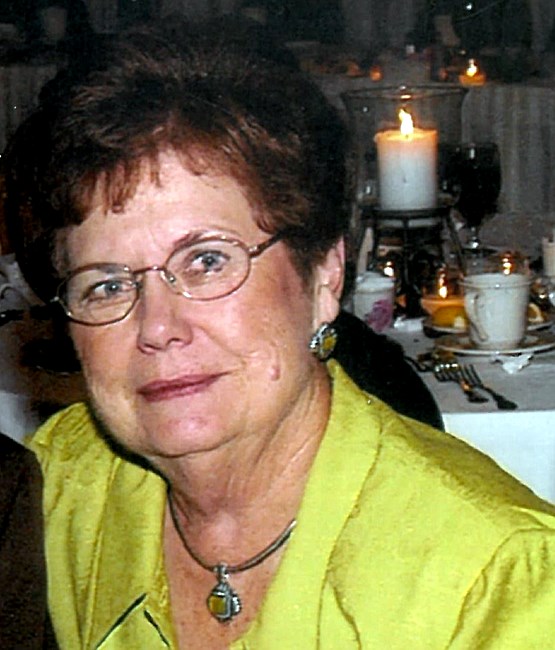 Obituary of Billie Dell Ferguson
