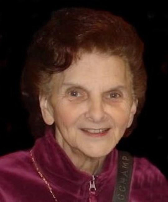 Obituary of Helen F. Kolaris