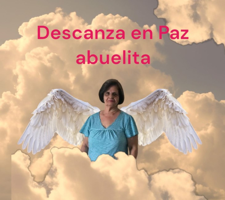 Obituary of Milagros Quiñones Gamboa