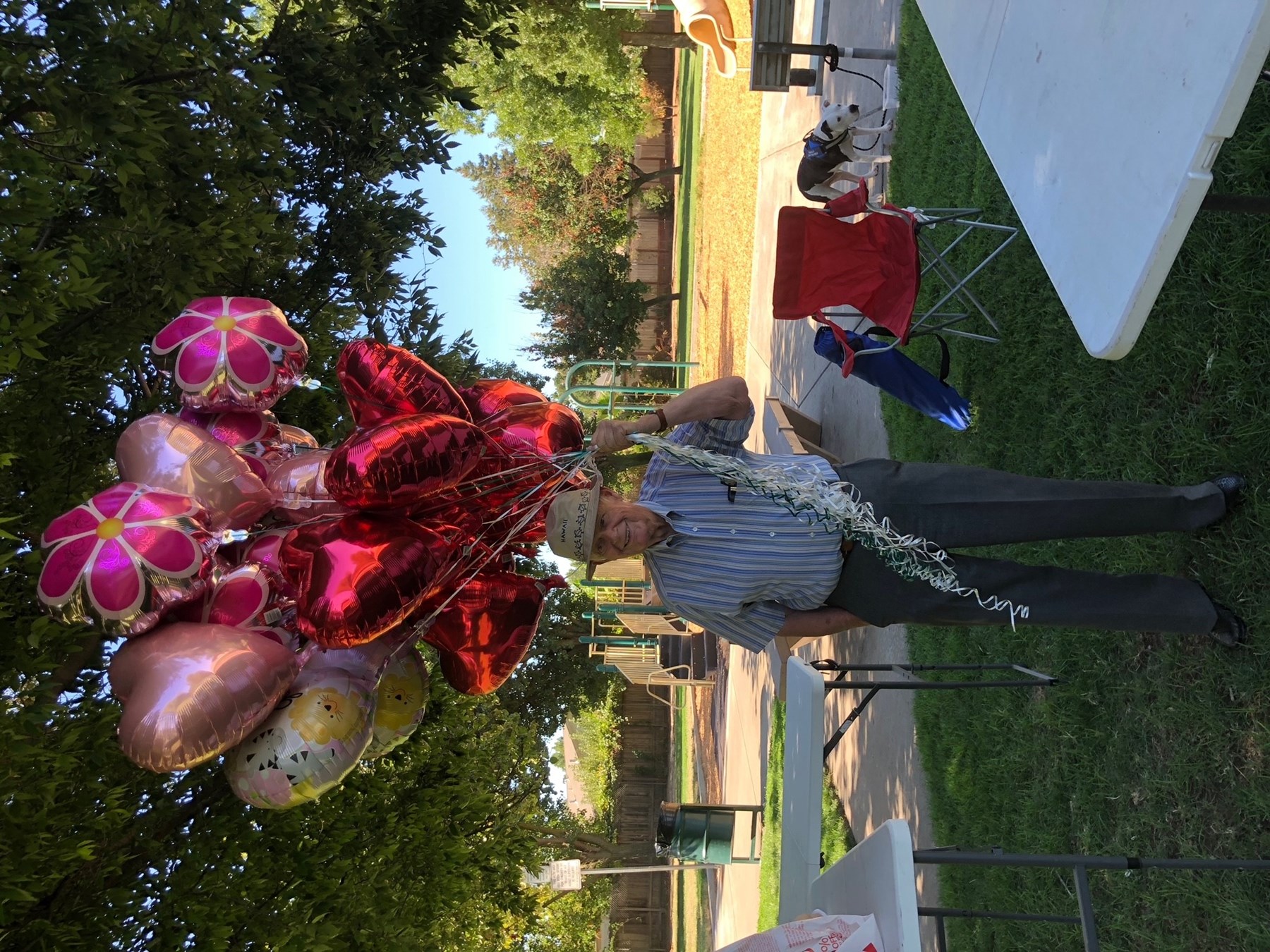 Obituary of Martin Gerald Christensen