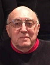 Obituary of Walter G. Frank